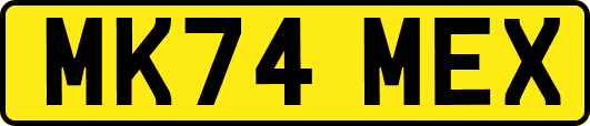 MK74MEX