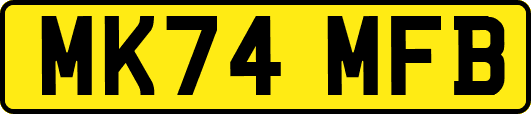 MK74MFB