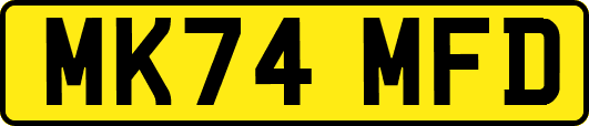 MK74MFD