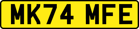 MK74MFE