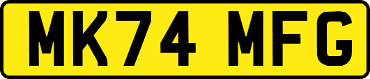 MK74MFG