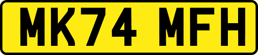 MK74MFH