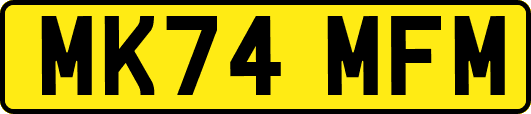 MK74MFM