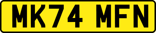 MK74MFN