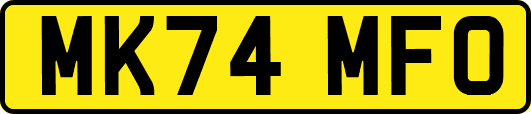 MK74MFO