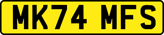 MK74MFS