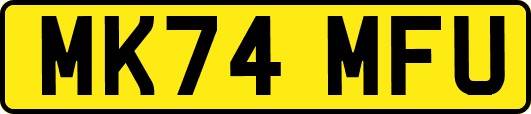 MK74MFU