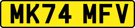 MK74MFV