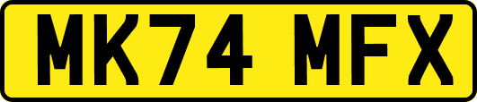 MK74MFX