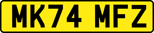 MK74MFZ