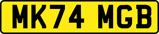 MK74MGB