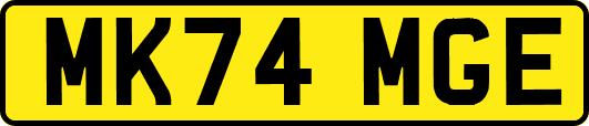 MK74MGE