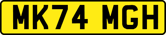 MK74MGH