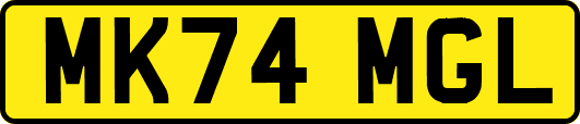 MK74MGL