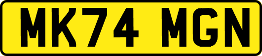 MK74MGN