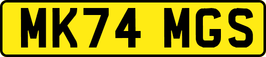 MK74MGS
