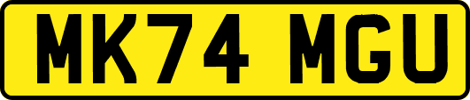 MK74MGU