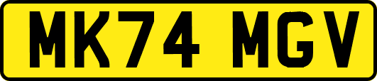 MK74MGV