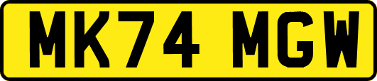 MK74MGW