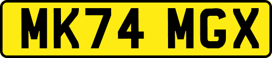 MK74MGX