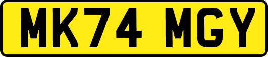 MK74MGY