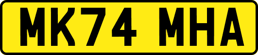 MK74MHA