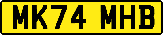 MK74MHB