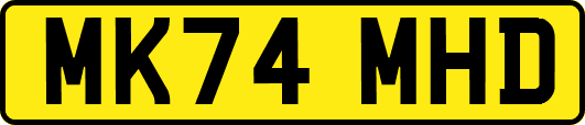 MK74MHD