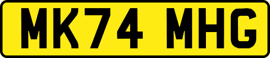 MK74MHG
