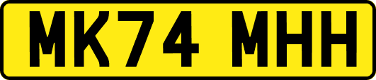 MK74MHH