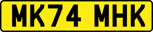 MK74MHK