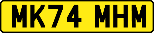 MK74MHM