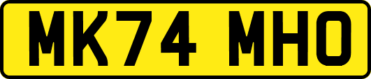 MK74MHO