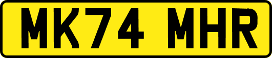MK74MHR