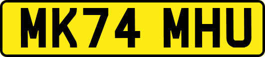 MK74MHU