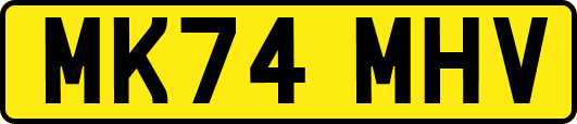 MK74MHV