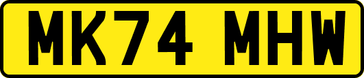 MK74MHW