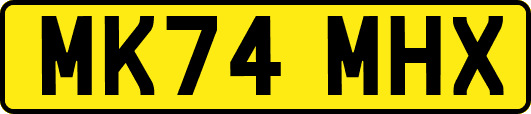 MK74MHX