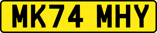 MK74MHY