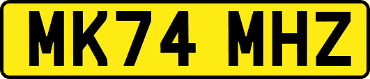 MK74MHZ