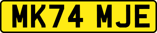 MK74MJE