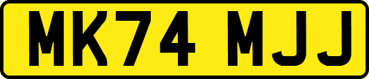 MK74MJJ