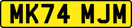 MK74MJM
