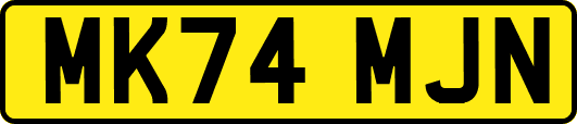 MK74MJN