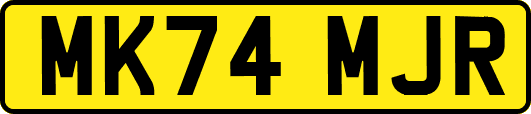 MK74MJR