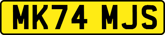 MK74MJS