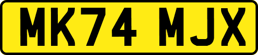 MK74MJX