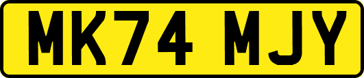 MK74MJY