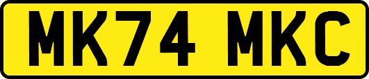 MK74MKC