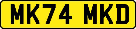 MK74MKD